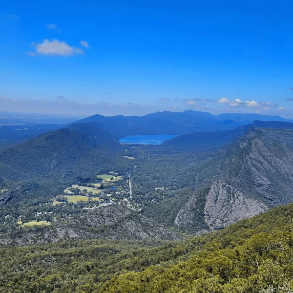 3 Day Adelaide to Melbourne Trips