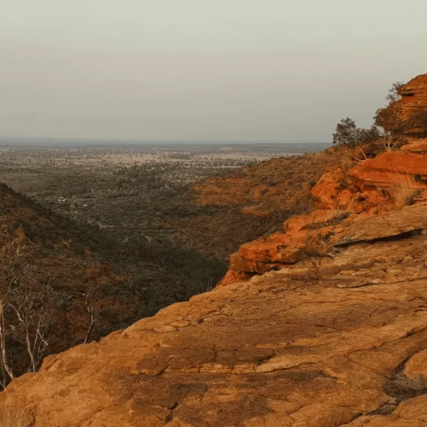 3 Day Kings Canyon Tours