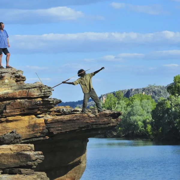3 day kakadu camping tour