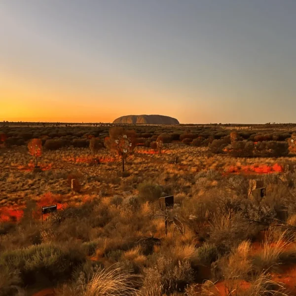 3 day tour uluru