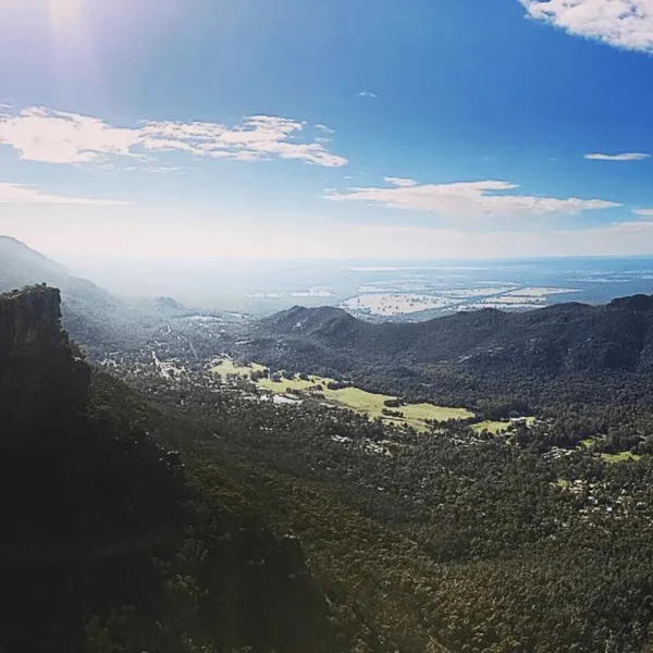3 day tours from adelaide