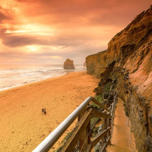 3 day trip from melbourne