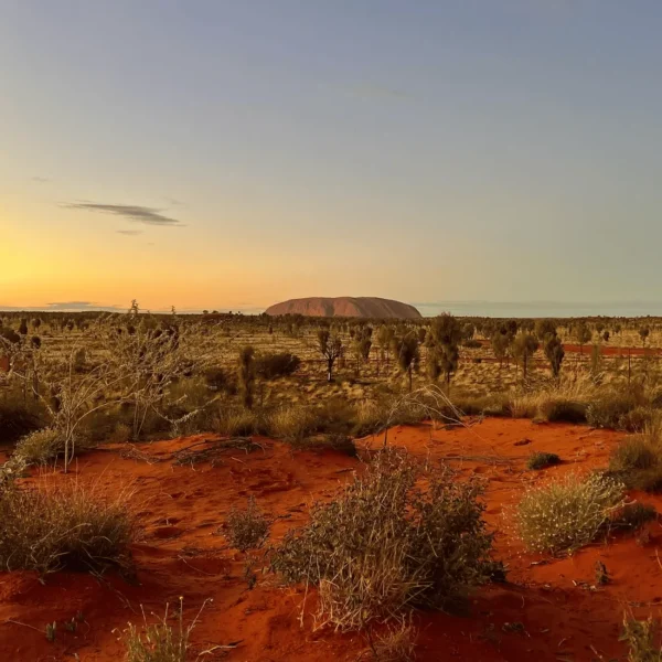 3 day uluru tour from alice springs