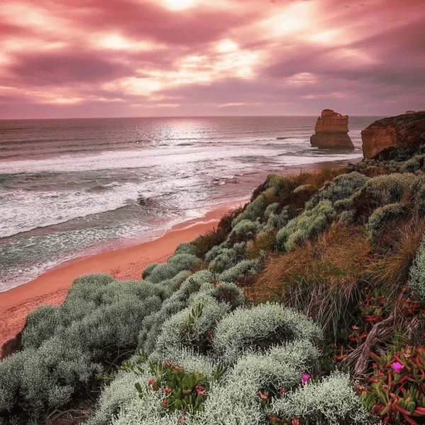 3 days trip from melbourne