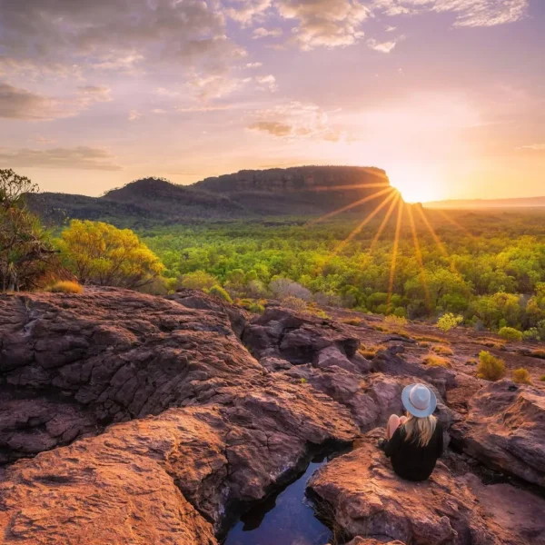 4 day kakadu tours from darwin
