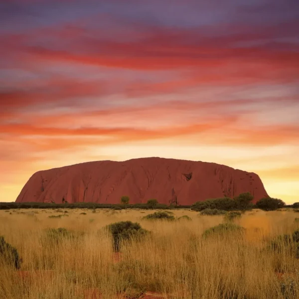 4 day uluru tour