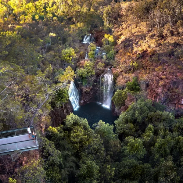 spirit of kakadu adventure tour