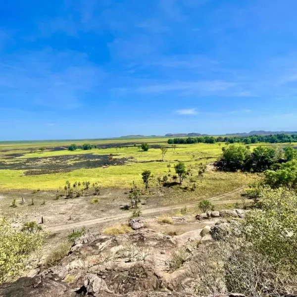 4wd tour kakadu