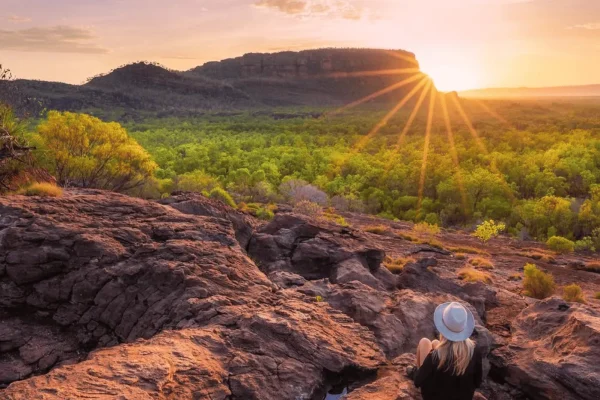 5 things to do in Kakadu National Park