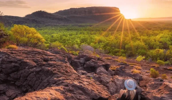 5 things to do in Kakadu National Park
