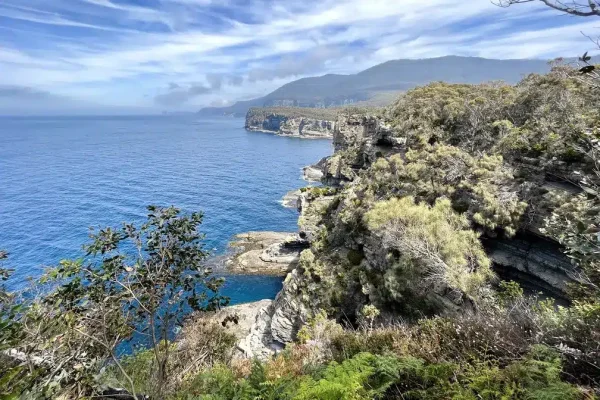 6 day Hobart to Launceston tour