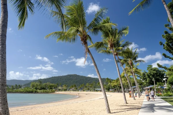 7 day brisbane to cairns tour