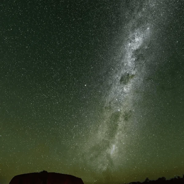 8 Day Uluru to Adelaide Tour