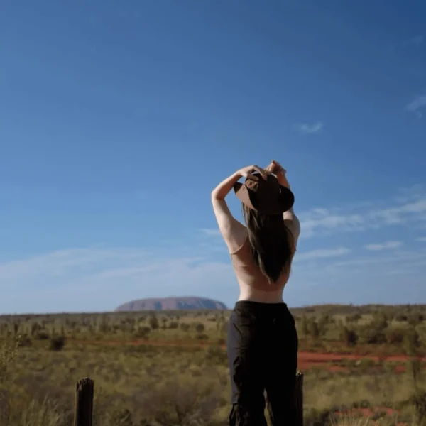 8 Day Uluru to Adelaide Trip