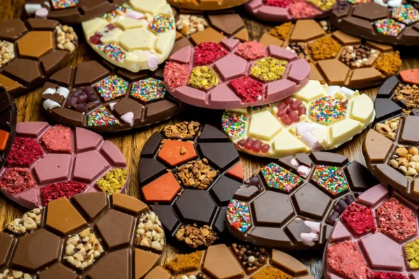 A Sweet Tooth’s Guide to the Yarra Valley