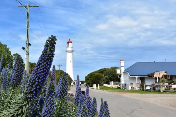 Aireys Inlet
