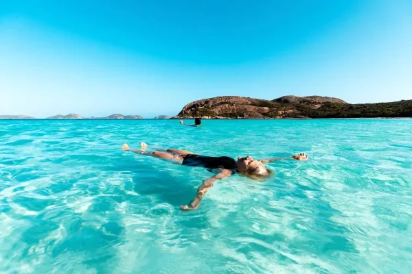 Albany and Esperance tour