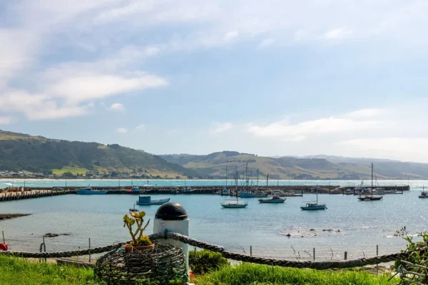 Apollo Bay