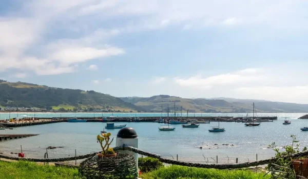 Apollo Bay