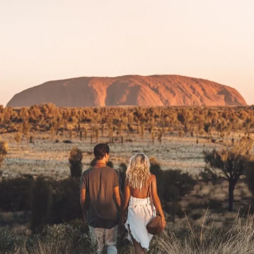 Aussie Adventures