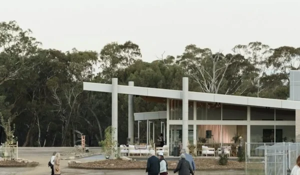 Backpackers & Hostels in the Grampians