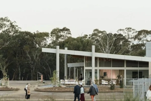 Backpackers & Hostels in the Grampians