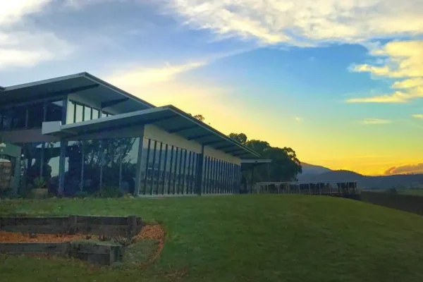 Balgownie Yarra Valley