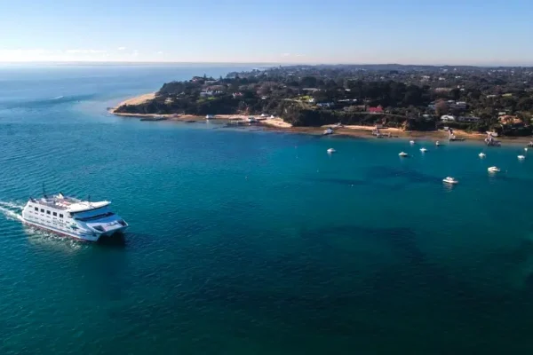 Bellarine Peninsula