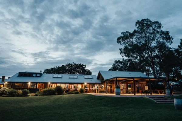 Best Breakfast Spots and Cafe Restaurants Near Yarra Valley