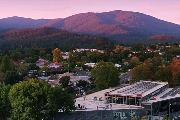 Best & Most Popular Yarra Valley Towns
