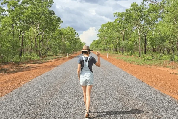 Best Trails in Kakadu National Park