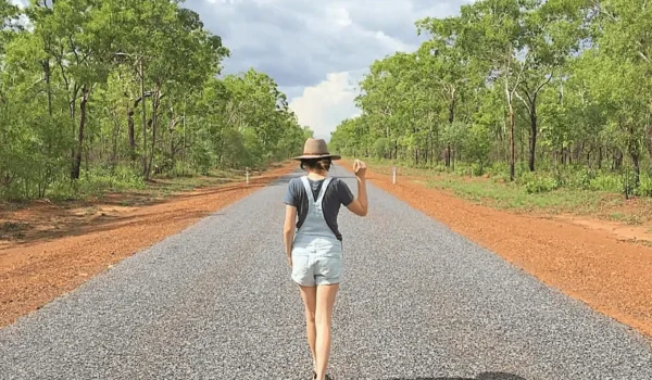 Best Trails in Kakadu National Park