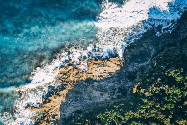 Blanket Bay, Great Ocean Road