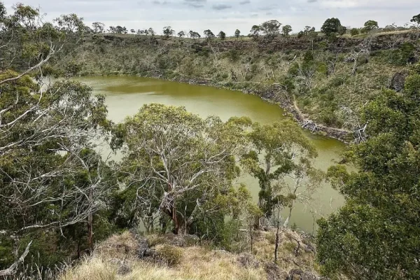 Budj Bim National Park