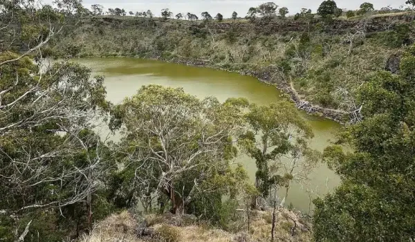 Budj Bim National Park