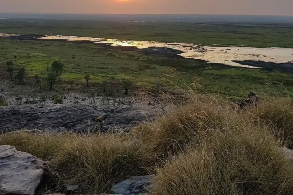 Bushwalks & Nature Trails in Kakadu National Park