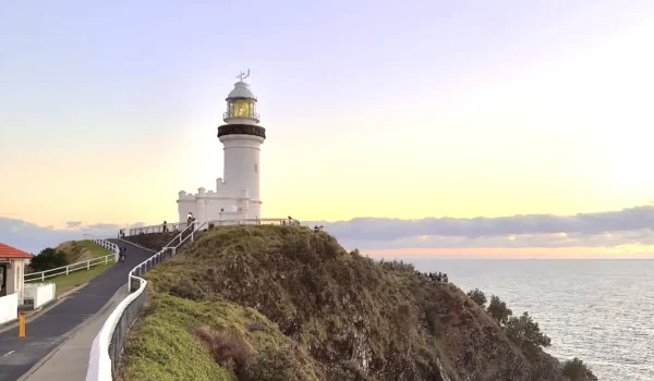 Byron Bay
