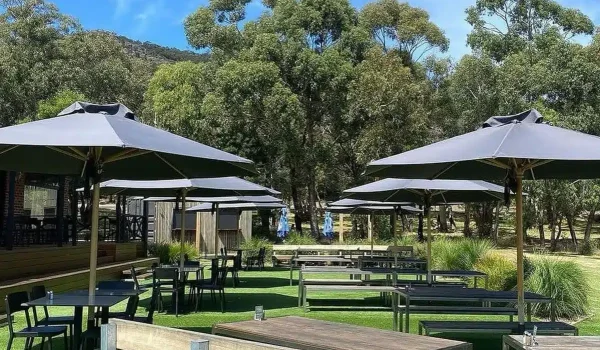 Cafes&bakeries in the Grampians