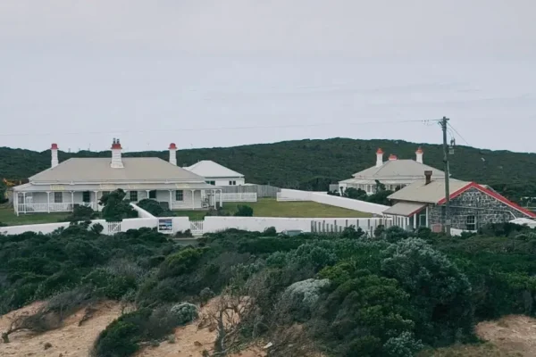 Cape Nelson Great Ocean Road