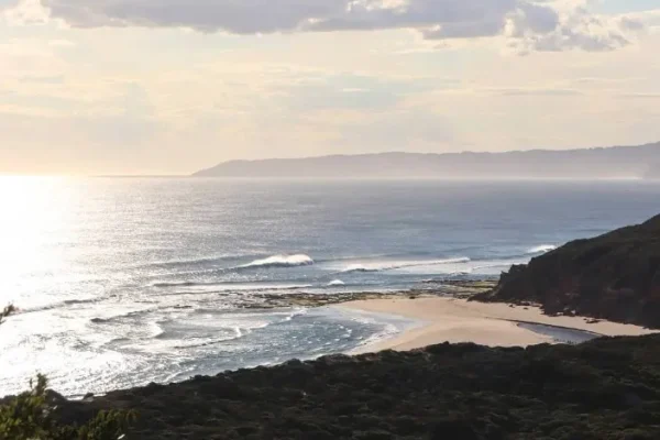 Cape Otway to Aire River Hike