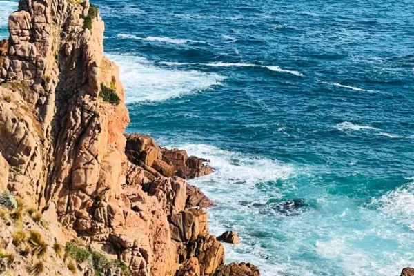 Cape Woolamai