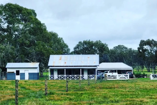 Cavendish, Grampians