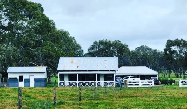 Cavendish, Grampians