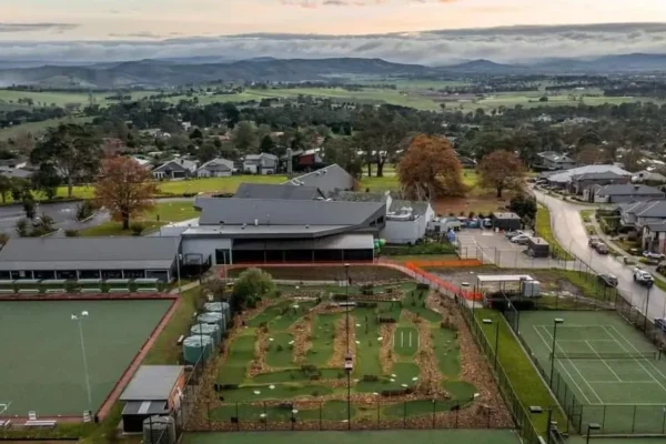 Chirnside Park Country Club