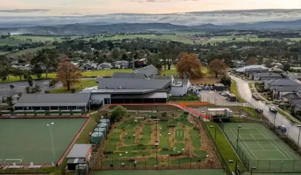 Chirnside Park Country Club