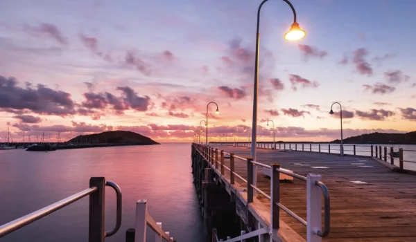 Coffs Harbour