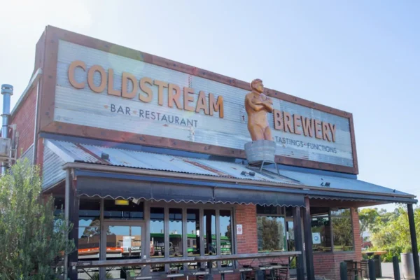 Coldstream Brewery
