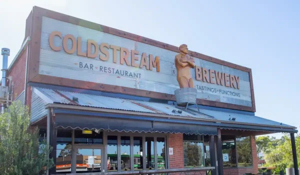 Coldstream Brewery