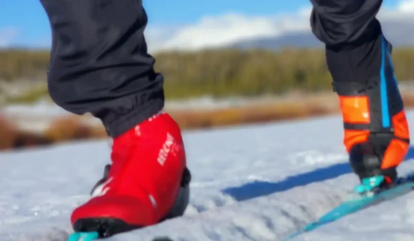 Cross Country Skiing
