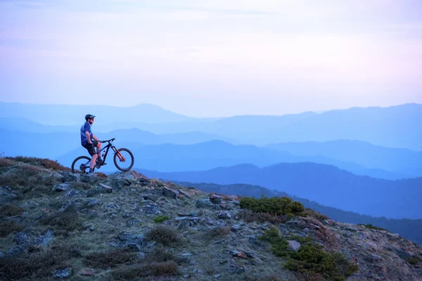 Cycling The Grampians National Park